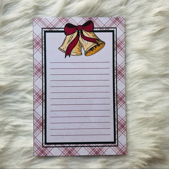 Christmas Farmhouse Greeting Cards 6pc - Picture 7 of 11